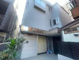 恵比寿駅 徒歩6分 現況:その他 その他居抜きなど物件 【飲食不可】外観