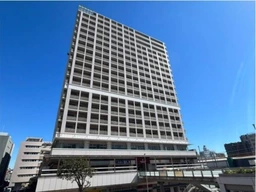 東神奈川駅 徒歩1分 スケルトン物件 【何業も可】外観