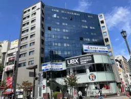 西葛西駅 徒歩1分 現況:その他居抜きなど物件 【重飲食可】詳細・業種等ご相談ください。外観