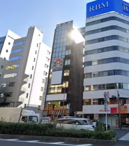 大門駅交差点すぐの好立地!貴重な重飲食も可能な大型物件です!外観