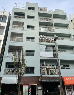 【5階502号室】赤羽駅 徒歩1分!!お気軽にお問い合わせください!!外観