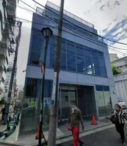 明治神宮前駅 徒歩1分 現況:その他居抜きなど物件 【飲食不可】詳細・業種等はお気軽にご相談ください!駅前角地で視認性◎外観