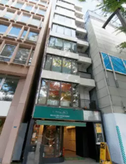 渋谷駅 徒歩3分 5F 現況:その他居抜き物件 【飲食不可】詳細業種はご相談ください。外観