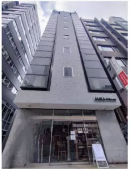 渋谷駅 徒歩5分 現況:その他 その他居抜きなど物件 【業種相談】外観