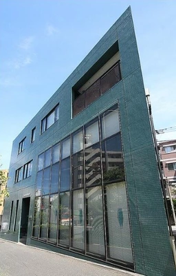 中村橋駅 徒歩7分 スケルトン物件 【飲食不可】外観