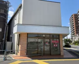 堀切菖蒲園駅 徒歩6分 1F建て一棟貸し スケルトン物件 【飲食可】外観