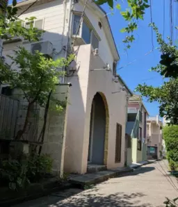 ■代官山駅 徒歩4分 現況:その他 その他居抜きなど物件 【飲食不可】外観