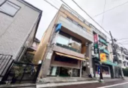 一橋学園駅 徒歩3分 現況:その他 その他居抜きなど物件 【飲食不可】外観