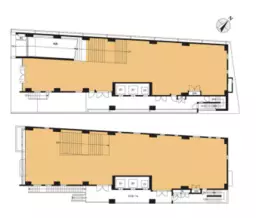 ■渋谷駅 徒歩6分 スケルトン物件 【業種相談】外観