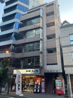 ■小川町駅【飲食可】※メール問い合わせのみ対応可※外観