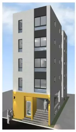 巣鴨駅 徒歩5分  【飲食相談】※こちらの賃料は３ヶ月限定です。４ヶ月めより通常賃料の３６４，３２０円（税別）に戻ります外観