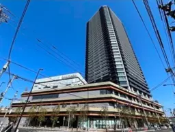 十条駅 徒歩1分 スケルトン物件 【重飲食可】外観