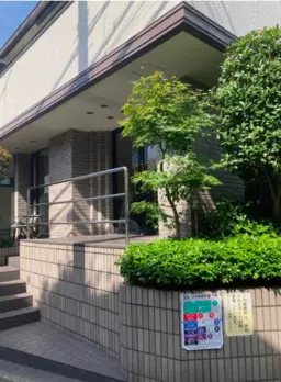 池尻大橋駅 徒歩4分 現況:その他 その他居抜きなど物件 【飲食不可】外観