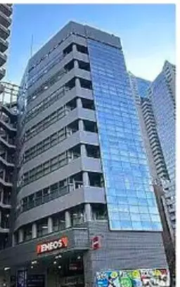 都庁前駅 徒歩6分 現況:その他 その他居抜きなど物件 【飲食不可】外観