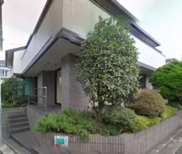 池尻大橋駅 徒歩4分 1F事務所仕様物件 【飲食不可】外観