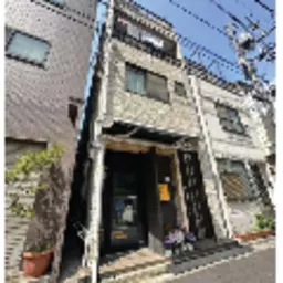 月島駅徒歩2分 【飲食可】