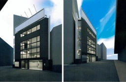 ■神田駅 ※1棟貸し(分割貸し相談可)【飲食可】※メール問い合わせのみ対応可※外観