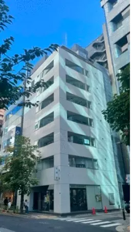 銀座一丁目駅 徒歩2分 現況:その他 その他居抜きなど物件 【飲食不可】外観