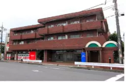 東所沢駅 徒歩3分 現況:その他 その他居抜きなど物件 【飲食不可】外観