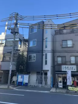 青物横丁駅 徒歩5分 現況:その他 その他居抜きなど物件 【業種相談】外観