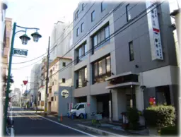 草加駅 徒歩4分 現況:その他 その他居抜きなど物件 【飲食不可】外観