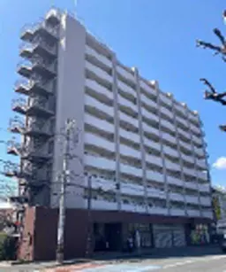 向ヶ丘遊園駅 徒歩8分 現況:その他 その他居抜きなど物件 【飲食不可】外観