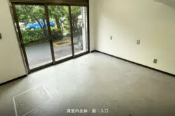 神田駅 徒歩4分 物販現場渡し物件 【飲食可(重飲食不可)】造作価格無償外観