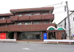 東所沢駅 徒歩3分 駅近! 1F≪1A区画≫事務所仕様物件 【飲食不可】外観