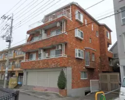 保谷駅 徒歩4分 1F〈101区画〉路面店舗物件 【飲食不可】外観