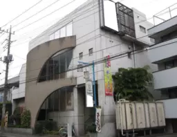 朝霞台駅 徒歩9分 造作譲渡無償! 1F うどん・そば店居抜き物件 【飲食可】外観