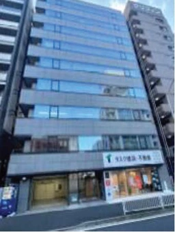 みなとみらい駅徒歩12分 業態相談外観