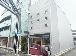 白楽駅 徒歩3分 現況:鉄板焼き 飲食居抜き物件 【何業も可】外観