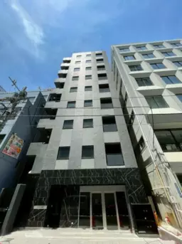 小伝馬町駅 徒歩1分 スケルトン物件 【軽飲食可】新築 1階路面店 詳細・業種等はお気軽にご相談ください!外観