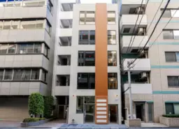 小伝馬町駅 徒歩4分 スケルトン物件 【重飲食可】詳細業種はご相談ください。外観