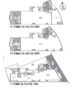 ■根津駅【飲食相談可】※メール問い合わせのみ対応可※外観