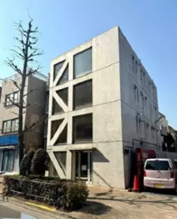 学芸大学駅 徒歩18分 スケルトン物件 【重飲食可】外観