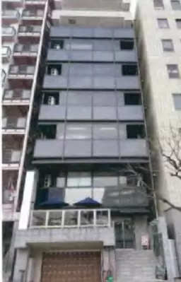 永田町駅 徒歩4分 現況:その他 その他居抜きなど物件 【飲食不可】外観