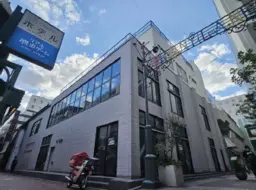 吉祥寺駅 徒歩3分 スケルトン物件 【重飲食可】外観