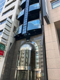 【飲食相談可】渋谷駅徒歩6分、重飲食相談可能です!外観