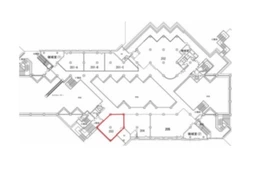 ■日の出駅【飲食可】※メール問い合わせのみ対応可※外観