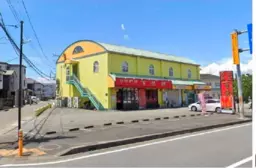 寒川駅 徒歩5分 現況:その他 その他居抜きなど物件 【飲食可】外観