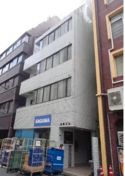 半蔵門駅 徒歩2分 現況:その他 その他居抜きなど物件 【飲食不可】外観