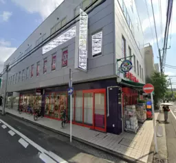 弘明寺駅 徒歩1分 1-4F一括貸し店舗物件 【飲食可】外観