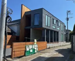 鎌倉駅 徒歩7分 小町通り沿い１階店舗外観