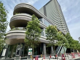 大宮駅 徒歩5分 スケルトン物件 【飲食可】外観