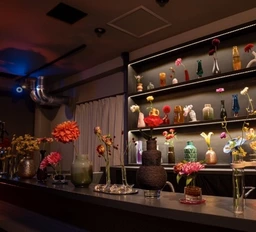 渋谷駅1分、好立地のシーシャバー居抜き物件！【飲食可】外観