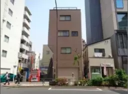 大塚駅 徒歩2分 スケルトン物件 【飲食不可】外観