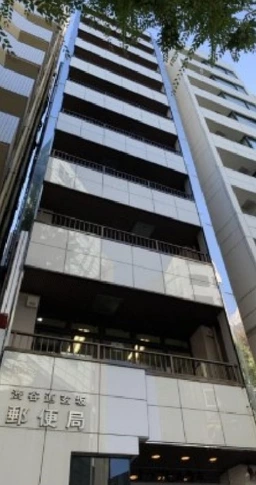 【サービス店舗・クリニック応相談】渋谷駅徒歩6分、24時間使用可能です！外観