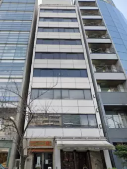 銀座一丁目駅 徒歩3分 現況:その他 その他居抜きなど物件 【飲食不可】外観