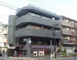 西台駅 徒歩5分 現況:その他 その他居抜きなど物件 【飲食不可】外観